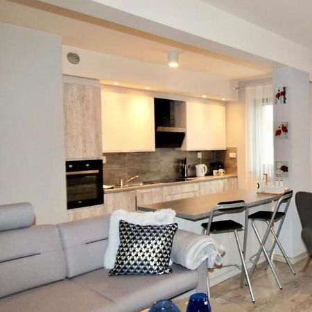 Apartament Lilla Jelení Hora Exteriér fotografie