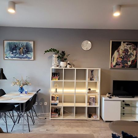 Apartament Lilla Jelení Hora Exteriér fotografie