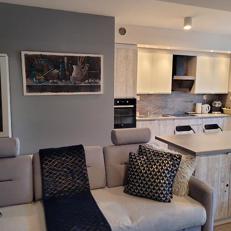 Apartament Lilla Jelení Hora Exteriér fotografie
