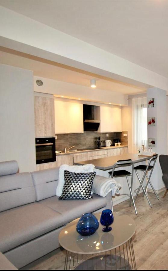 Apartament Lilla Jelení Hora Exteriér fotografie