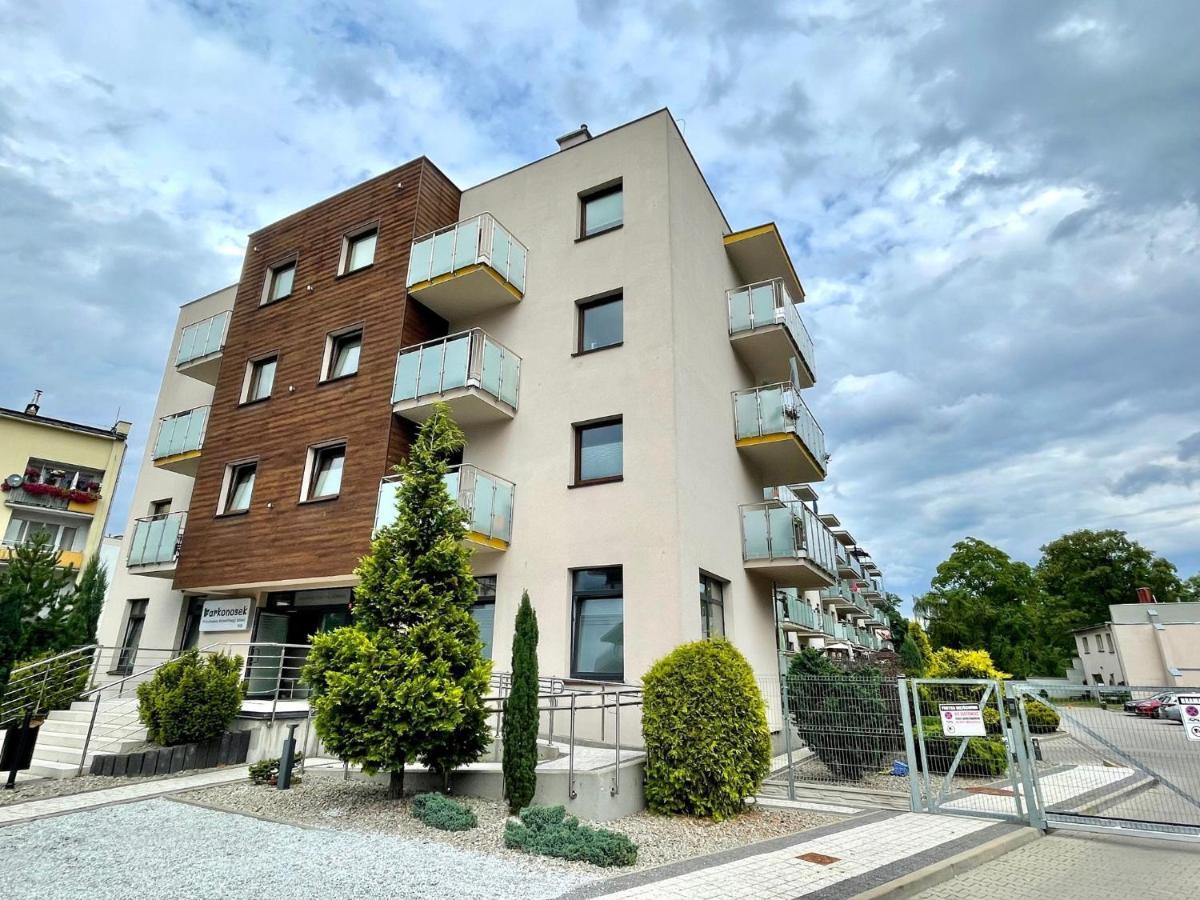 Apartament Lilla Jelení Hora Exteriér fotografie