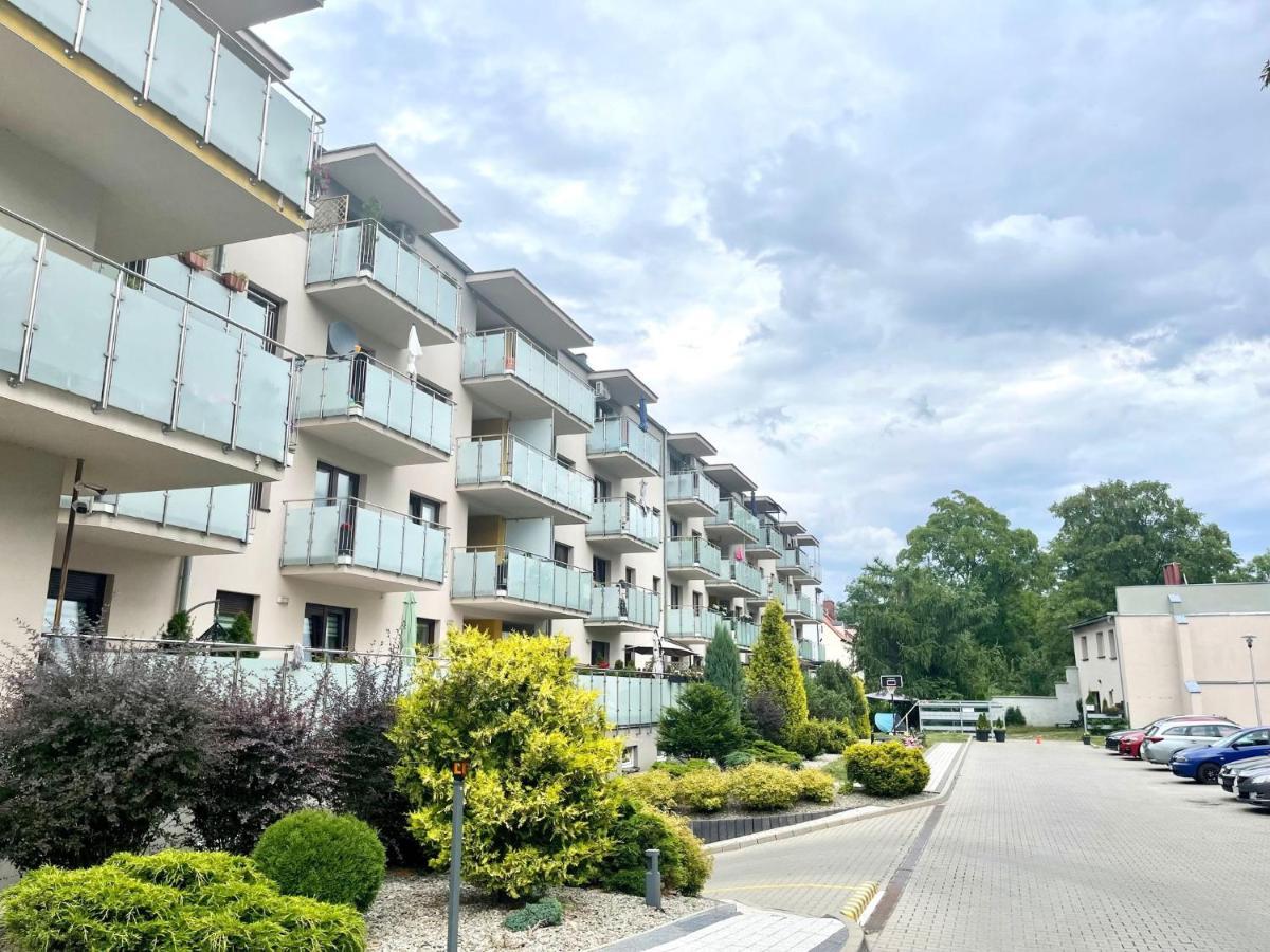 Apartament Lilla Jelení Hora Exteriér fotografie