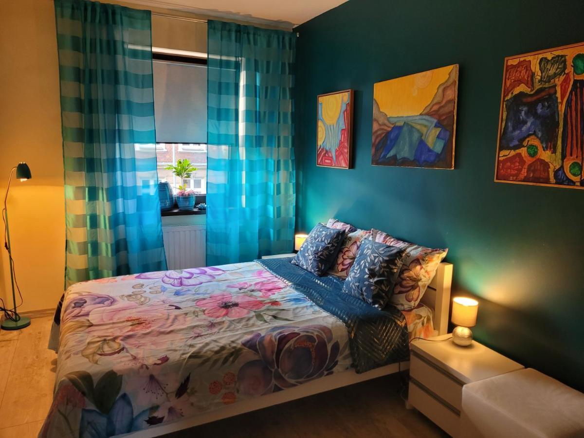Apartament Lilla Jelení Hora Exteriér fotografie