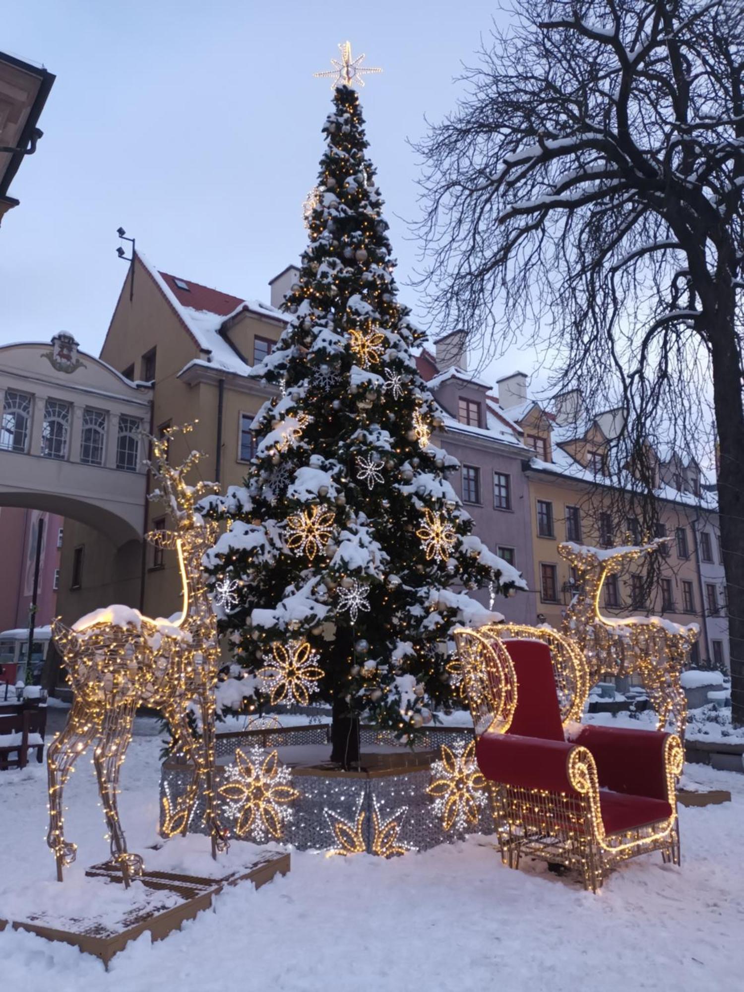 Apartament Lilla Jelení Hora Exteriér fotografie