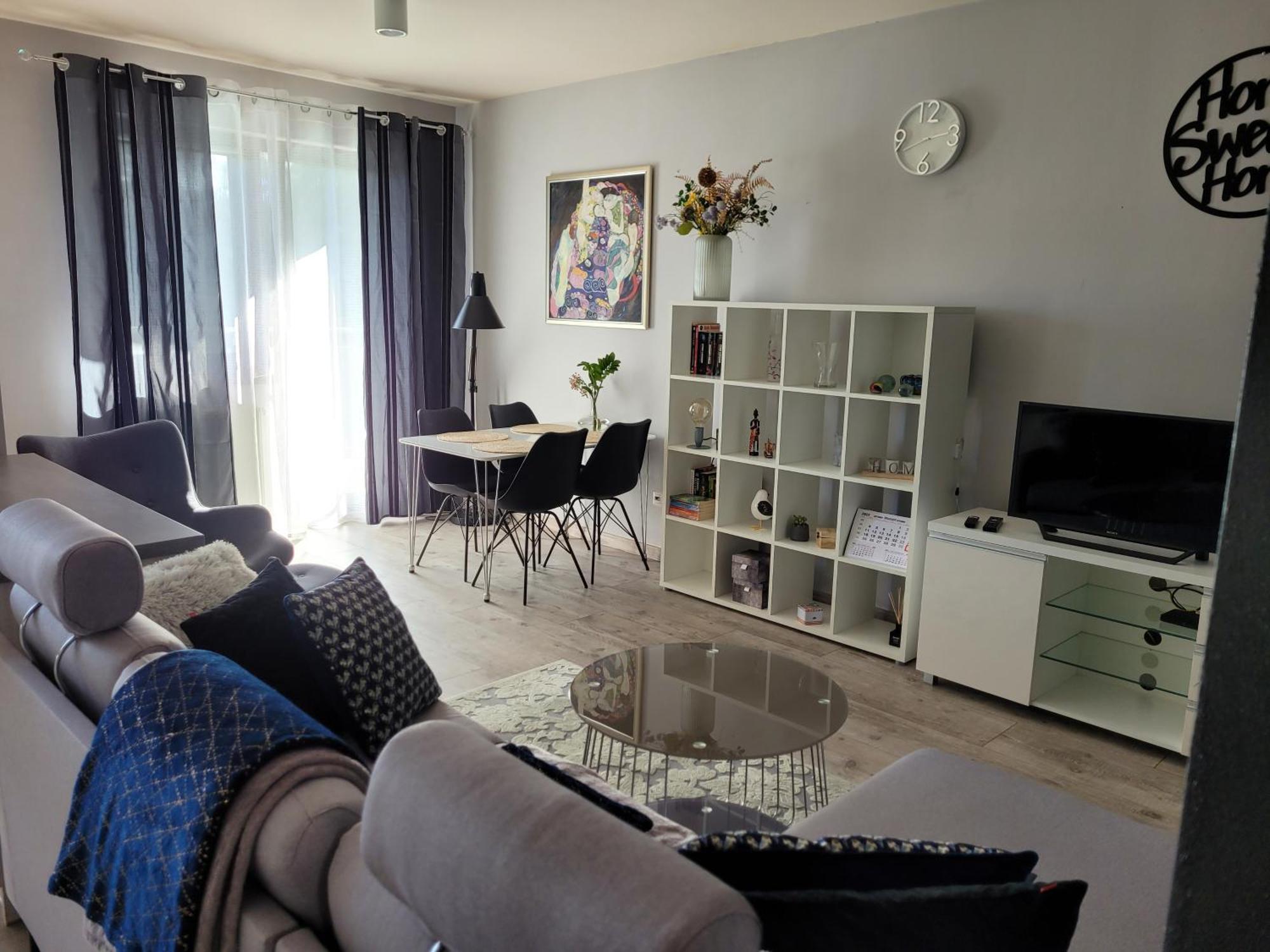 Apartament Lilla Jelení Hora Exteriér fotografie