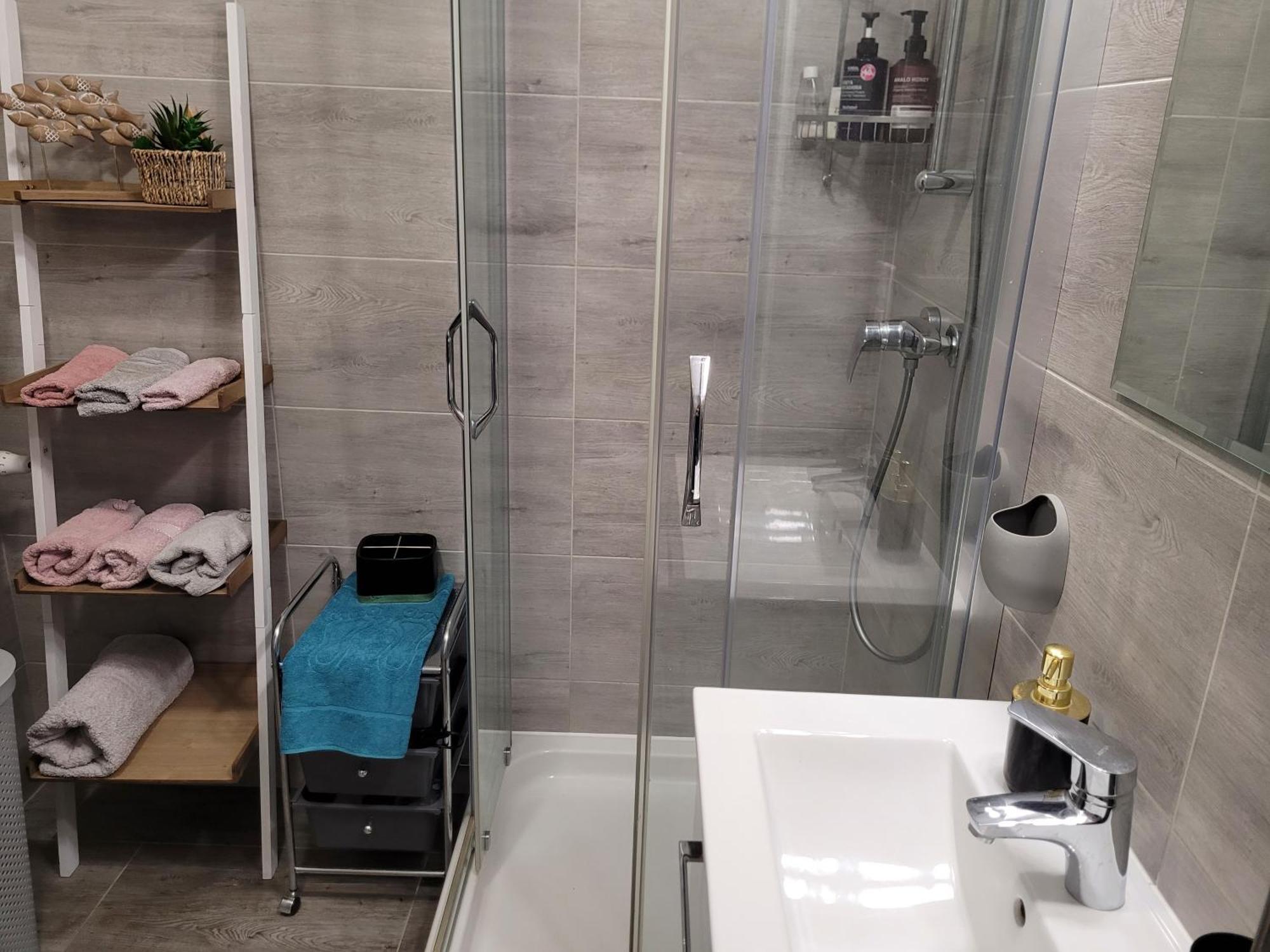 Apartament Lilla Jelení Hora Exteriér fotografie