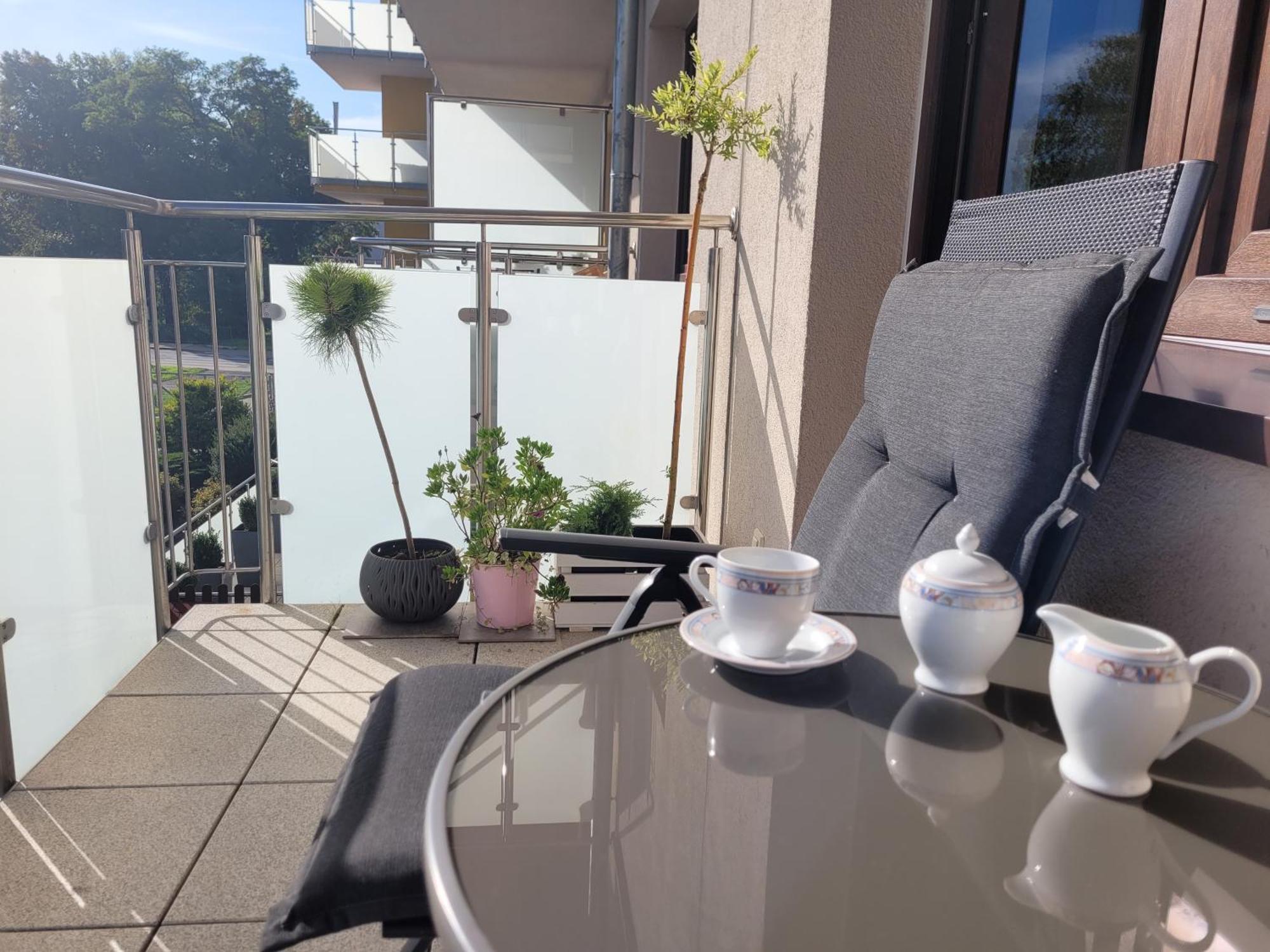 Apartament Lilla Jelení Hora Exteriér fotografie