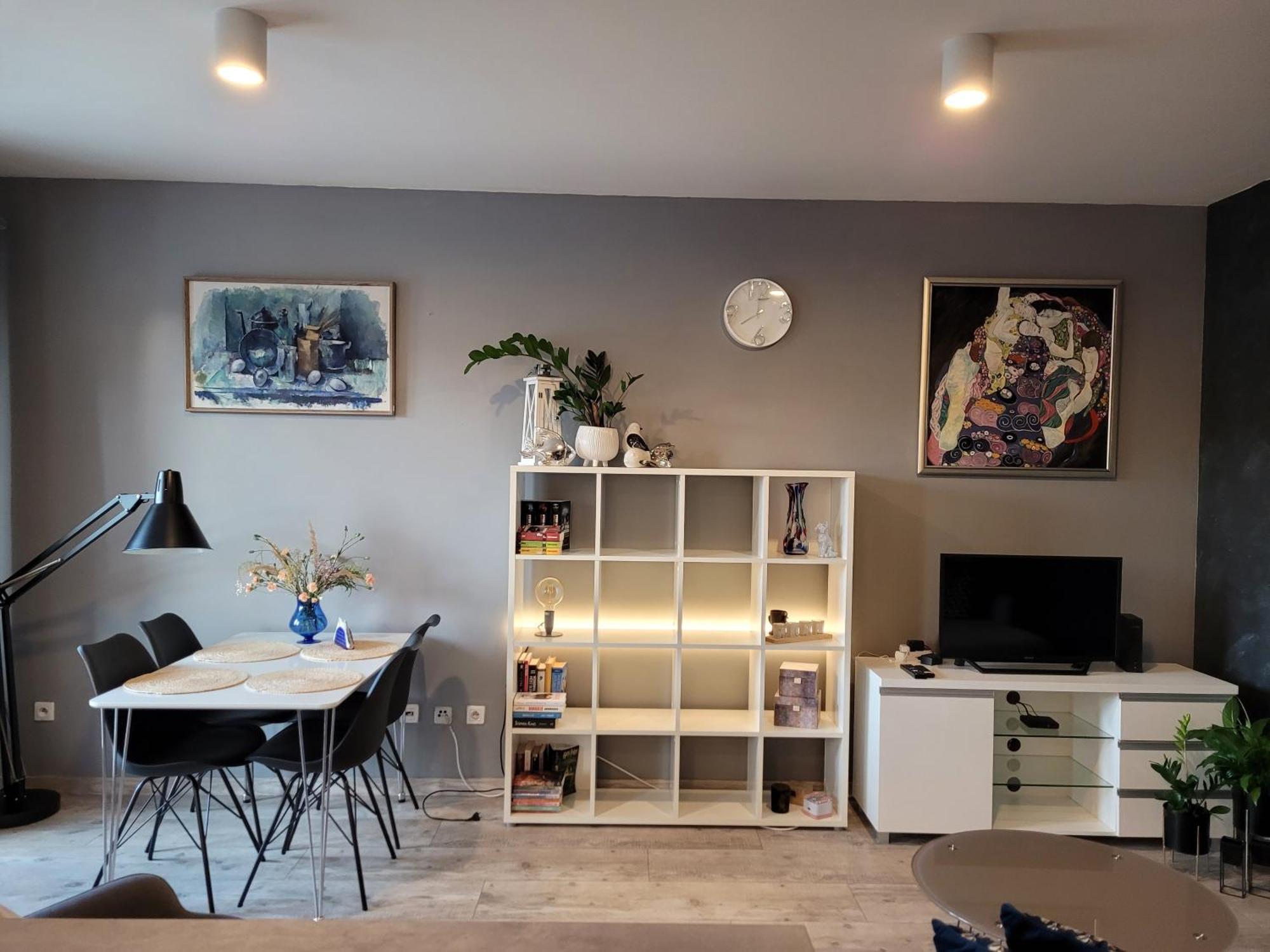 Apartament Lilla Jelení Hora Exteriér fotografie