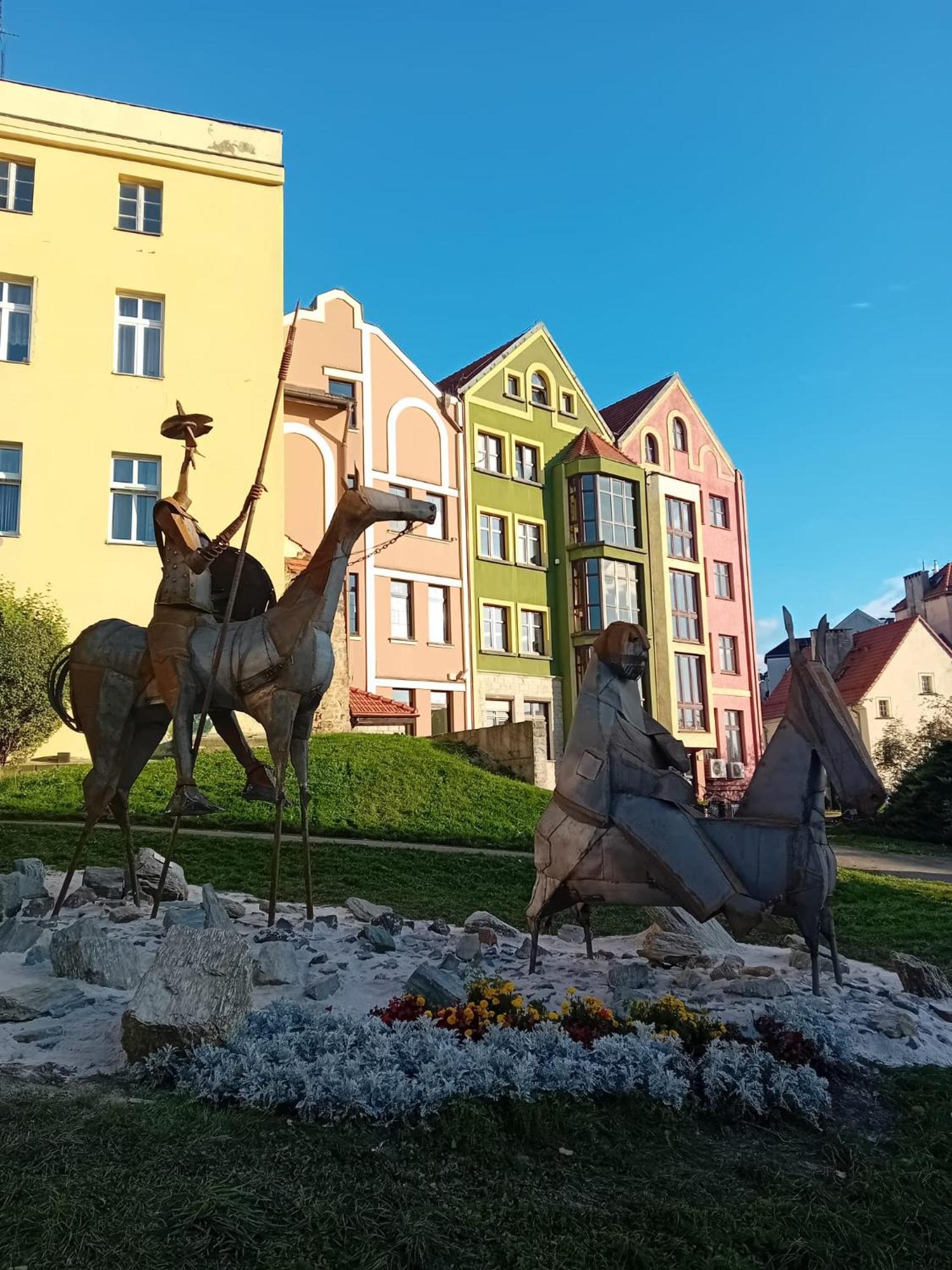 Apartament Lilla Jelení Hora Exteriér fotografie