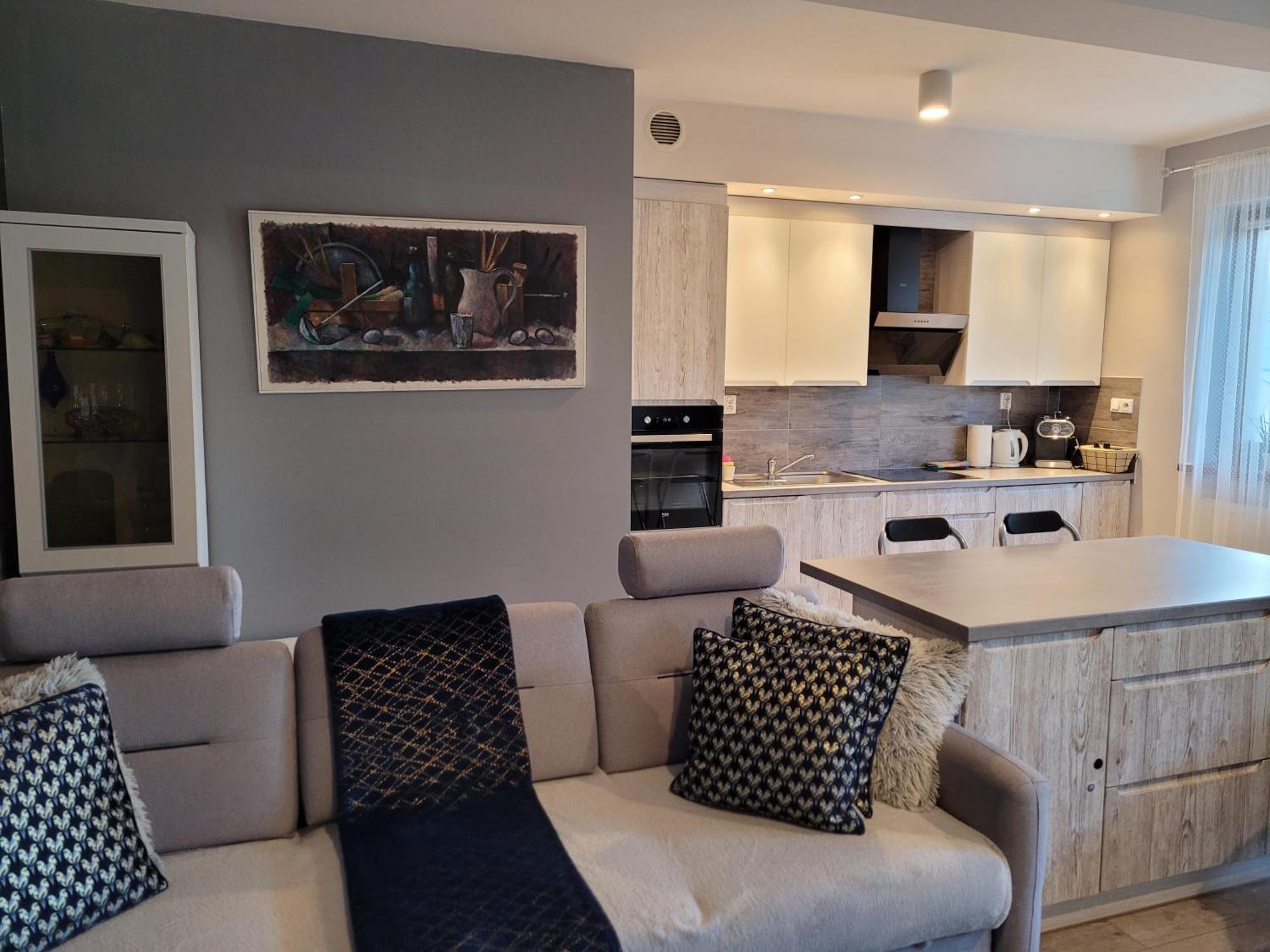 Apartament Lilla Jelení Hora Exteriér fotografie