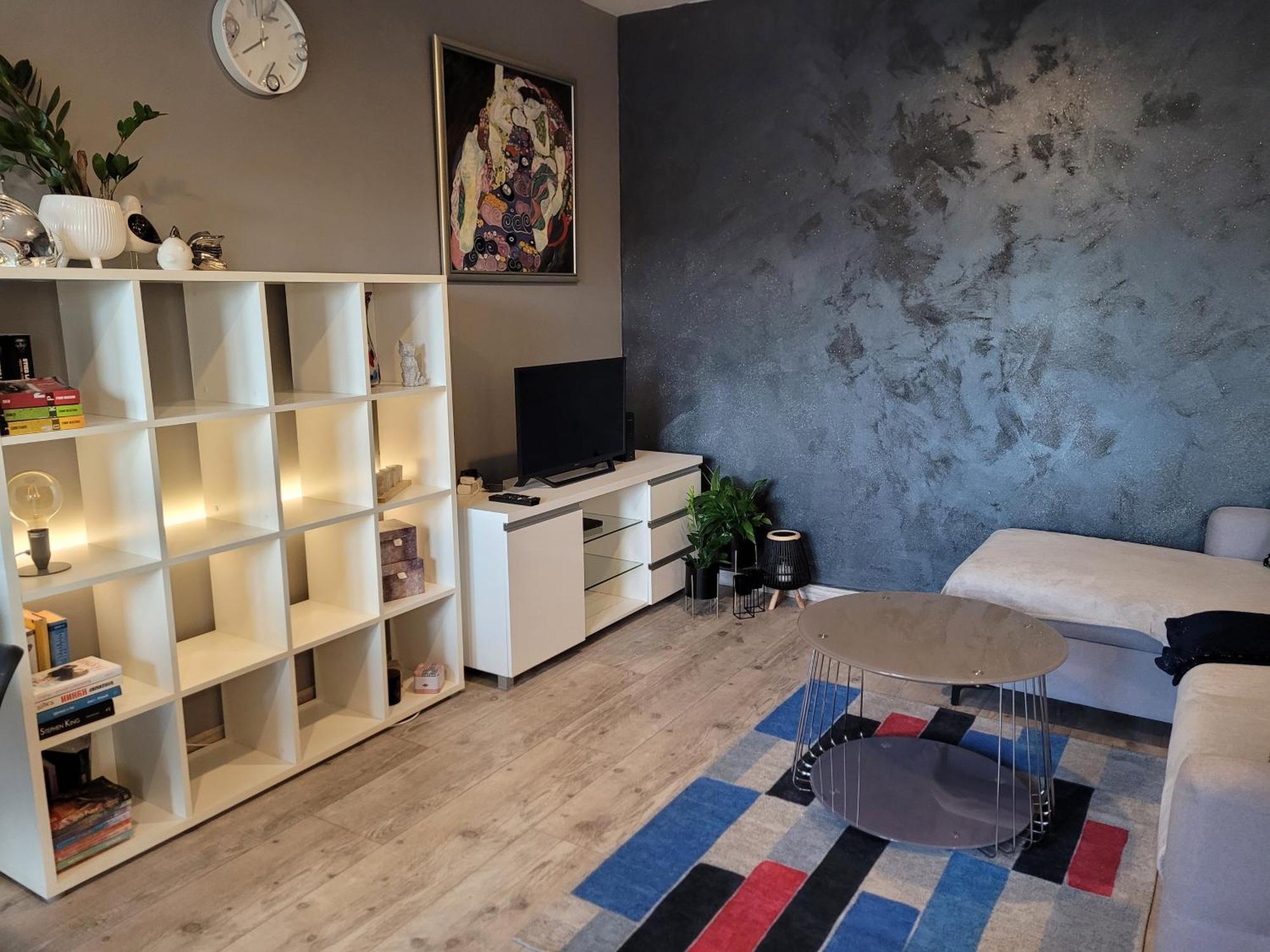 Apartament Lilla Jelení Hora Exteriér fotografie