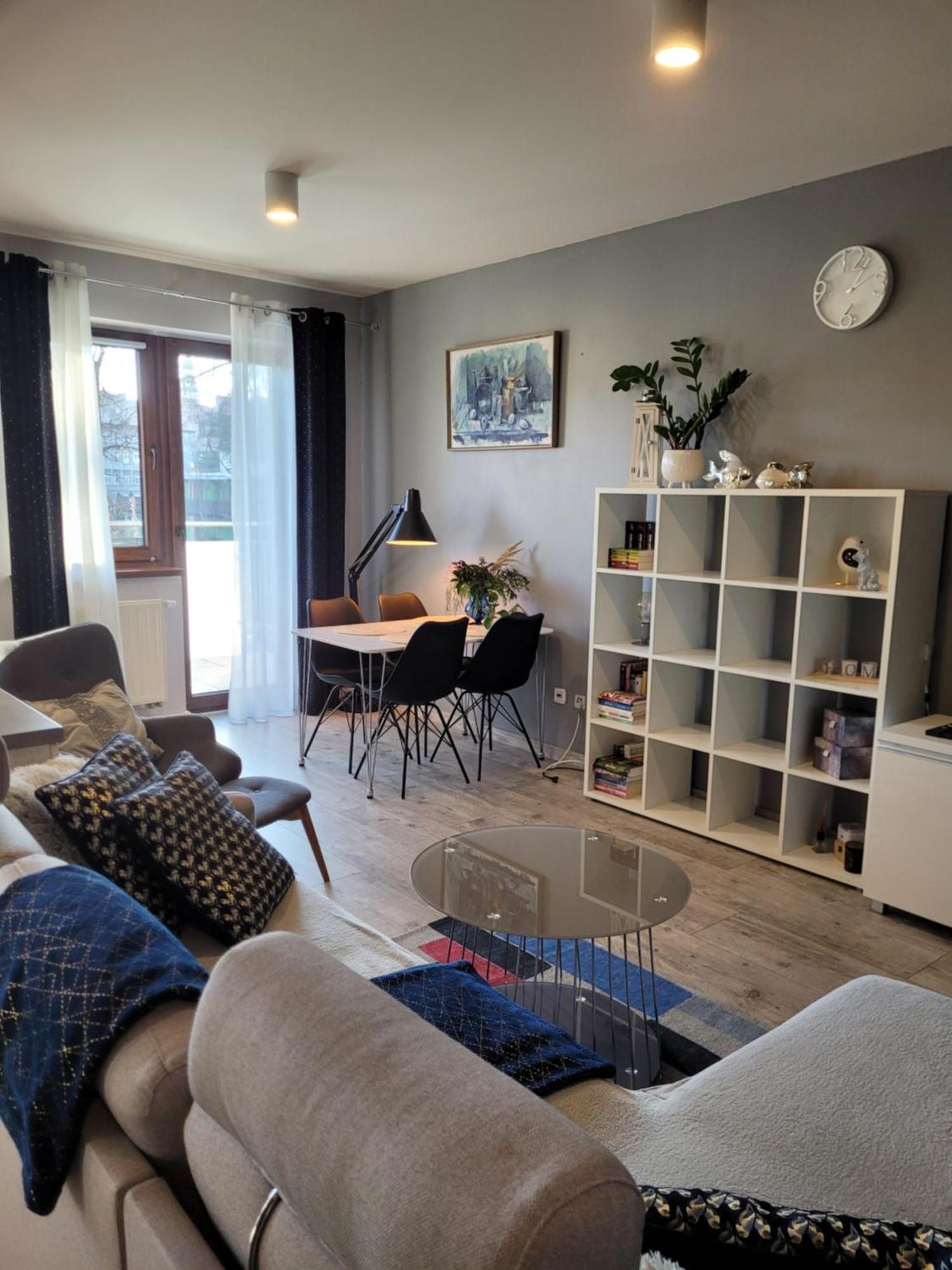Apartament Lilla Jelení Hora Exteriér fotografie
